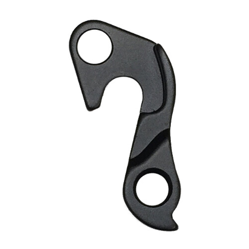 Derailleur hanger for - derailleur, 11
