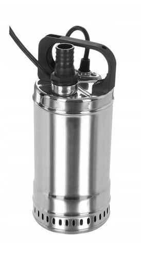 Sludge stainless steel pump - stainless,