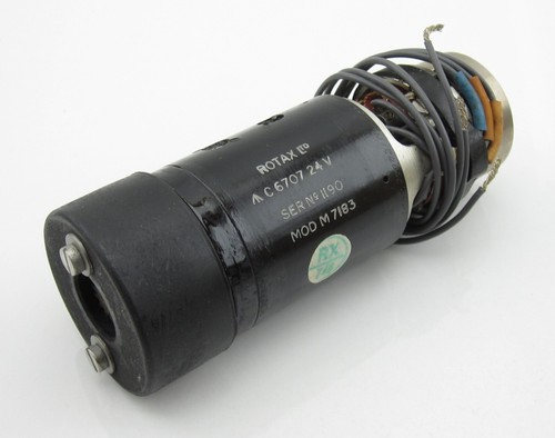 Electric motor 5ud 9360 6707 - motor, c.6707