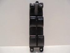 NISSAN PRIMERA Saloon Electric Window Switch 2003: 8023