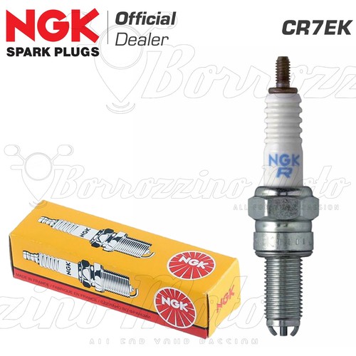 Original ngk cr7ek candle - cr7ek,