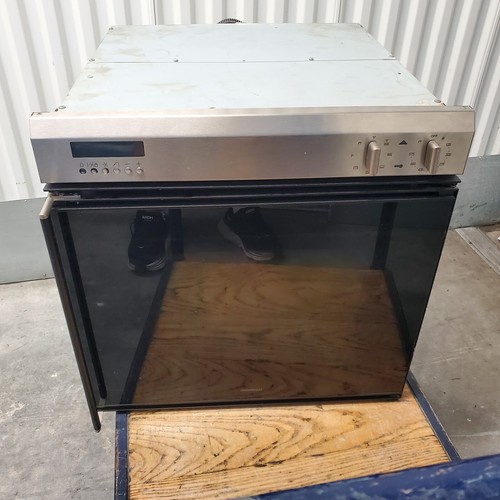 Gaggenau inch built - inch,
