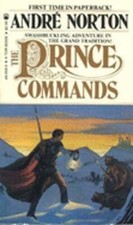 Prince Commands by Andre
