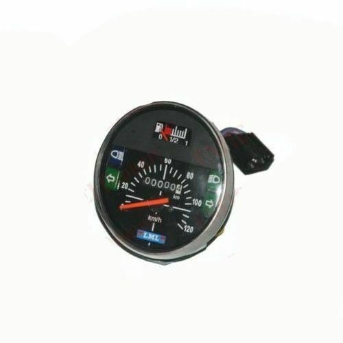 New black face vespa white - new,