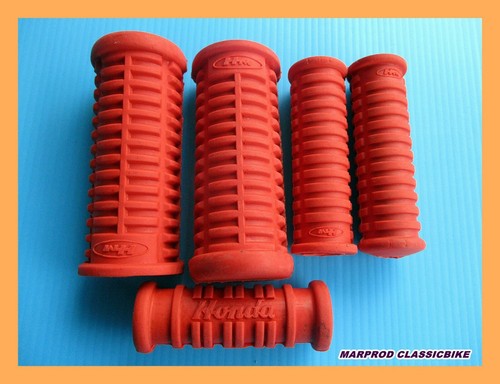 Fit honda c50 c65 c70 - honda,