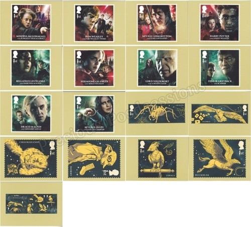 Mnh mint phq card - mint,