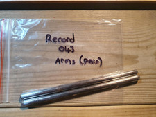 Vintage Record 043 Plane Arms