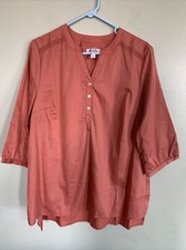 Denim And Company D & Co NWOT