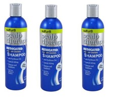 BL Sulfur8 Medicated Dandruff