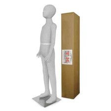 Child Mannequin, 4'8" (13 year