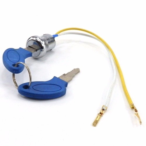 Ignition switch lock - switch,