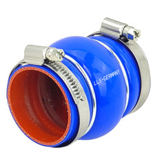 Turbo hose charge air hose for