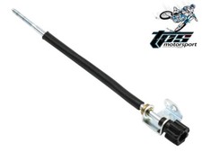 CARBURETTOR CARB IDLE ADJUST