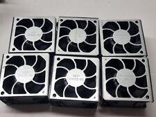 FULL SET OF 6X HP PROLIANT DL380 G5 SERVER SYSTEM FANS 394035-001