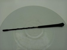 VAUXHALL CORSA Antenna