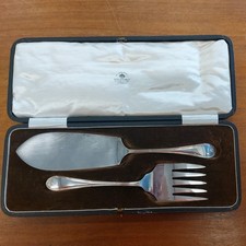 Vintage Mappin & Webb Princes