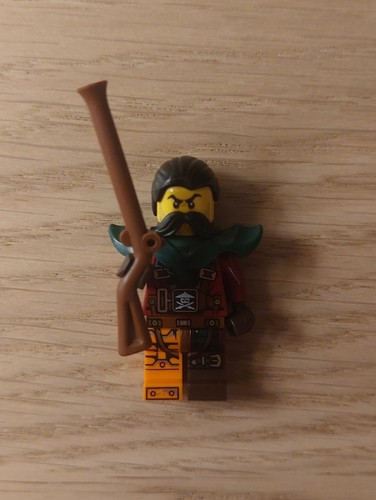 Lego ninjago minifigure - lego,
