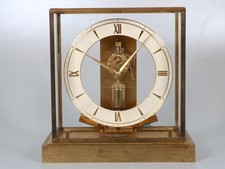 JUNGHANS ATO MANTEL CLOCK