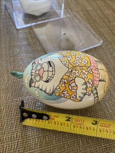 Vintage hand painted - vintage,