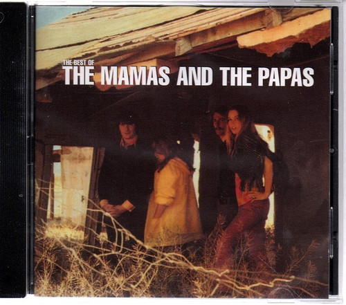 Mamas and the papas - mamas,