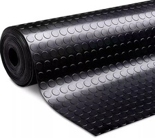 Heavy duty rubber - rubber, mat