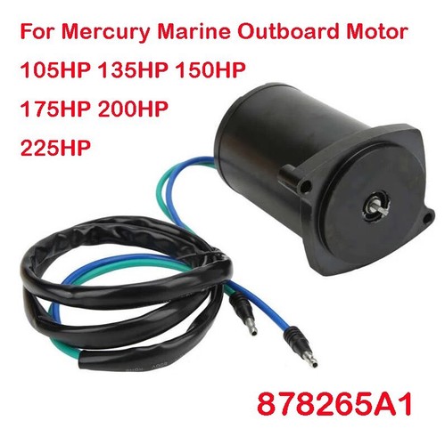 For mercury outboard - mercury,
