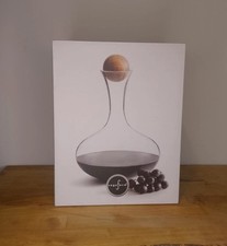 Sagaform Nature Decanter With