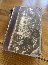 Charles Dickens 1837 Pickwick Papers