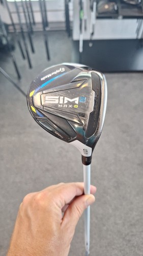 Taylormade sim max 5 - taylormade,