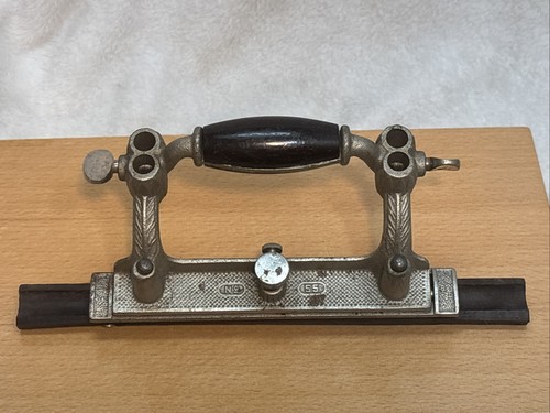 Stanley plane right - no,