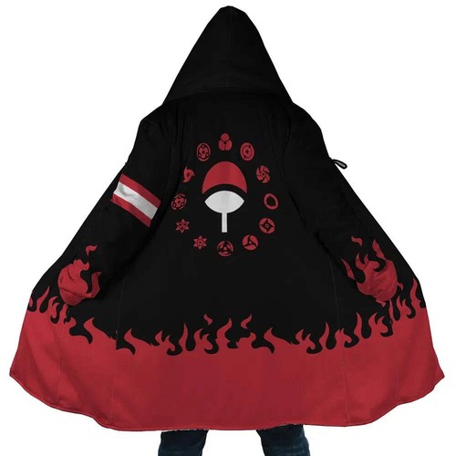 Naruto uchiha clan anime - naruto,