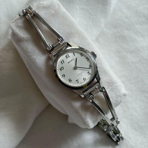 Seiko vintage women - seiko,