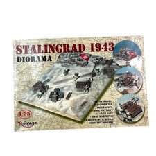 Mirage Hobby Stalingrad 1943