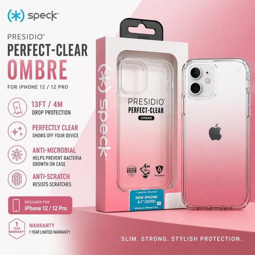 Speck - &, pro)