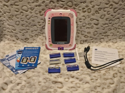 Vtech innotab tablet - 2,