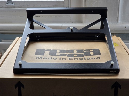 Rega turntable wall - rega, mount