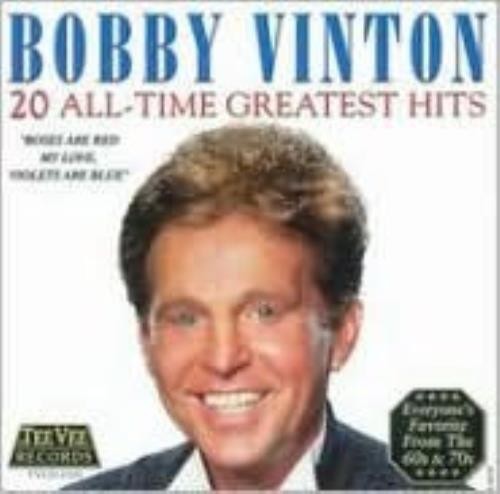 Bobby vinton all - 20,