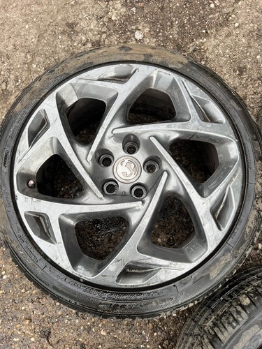 Vauxhall insignia genuine atom - genuine,