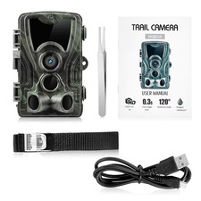 Hunting Trail Camera 20MP
