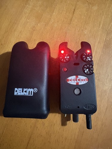 Delkim txi plus bite - delkim,