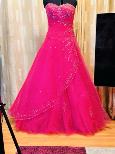 Prom dress mori - mori, designer