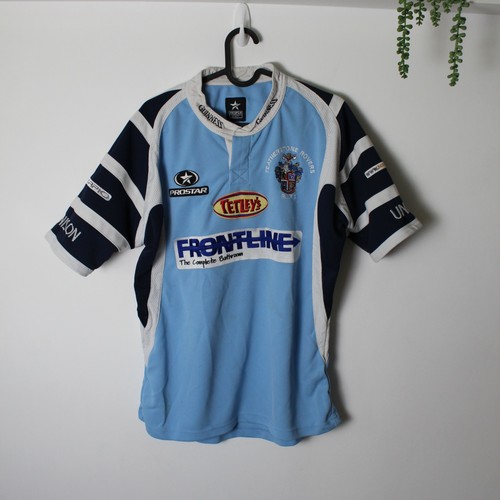 Prostar featherstone rovers - prostar,