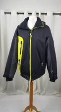 Crane Mens Ski Jacket