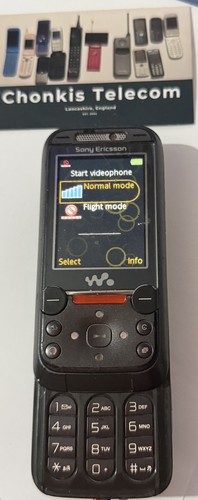 Sony ericsson w850i - sony,