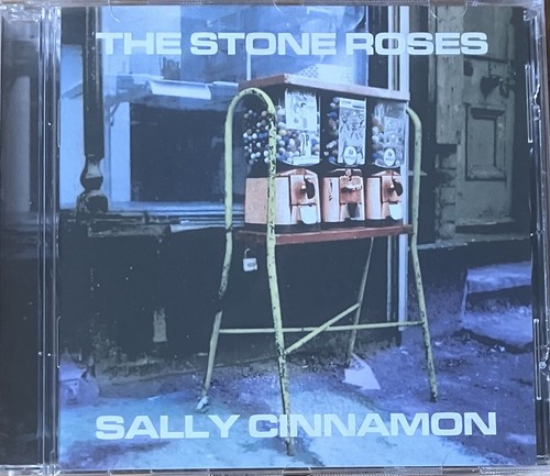 The stone roses sally - roses,