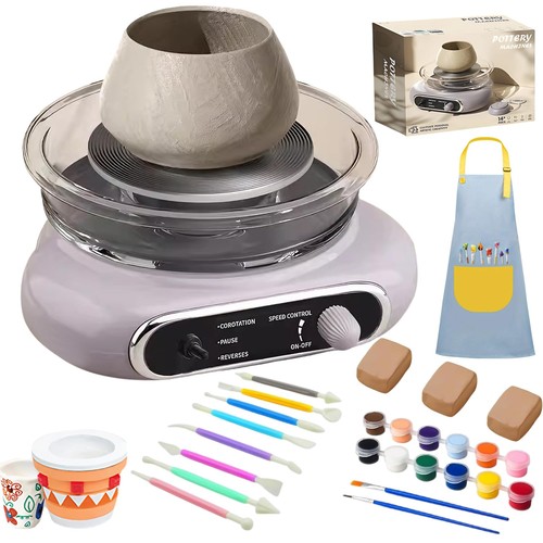 Pottery wheel electric - wheel,