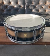 Ludwig 14 x 5.5 Jazz Festival Repro Snare Drum