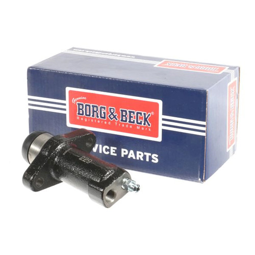 Borg beck clutch slave - borg, &