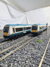 Bachmann Class 170/2 Anglia