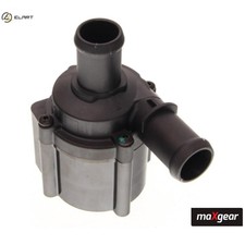 AUXILIARY WATER PUMP (COOLING WATER CIRCUIT) 47-0321 FOR VW GOLF/VI SCIROCCO Q5